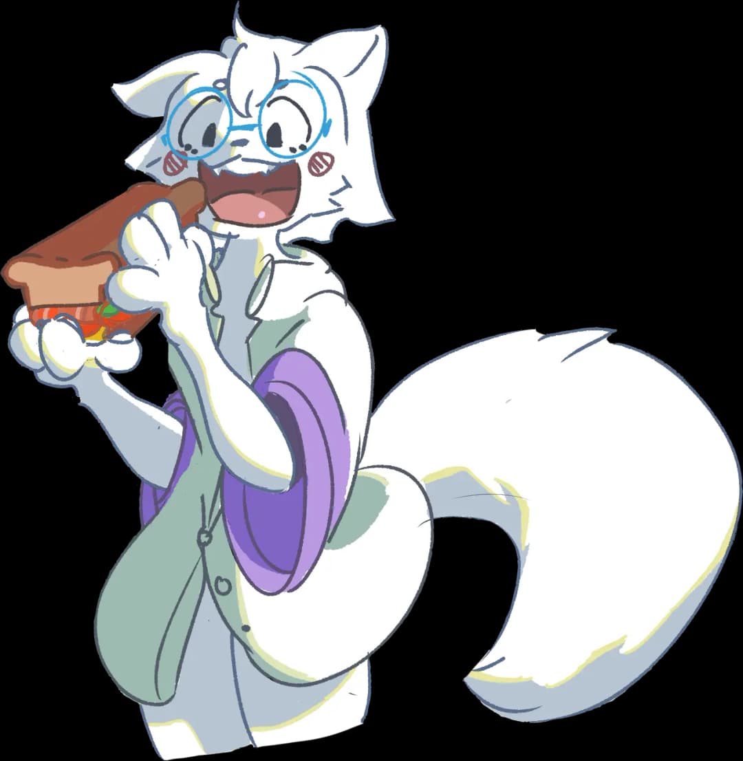 Mascot